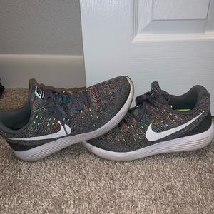 Nike Lunarepic flyknit!!!!